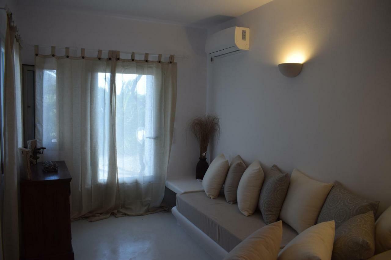 Apartment Aeolus Skaladhos