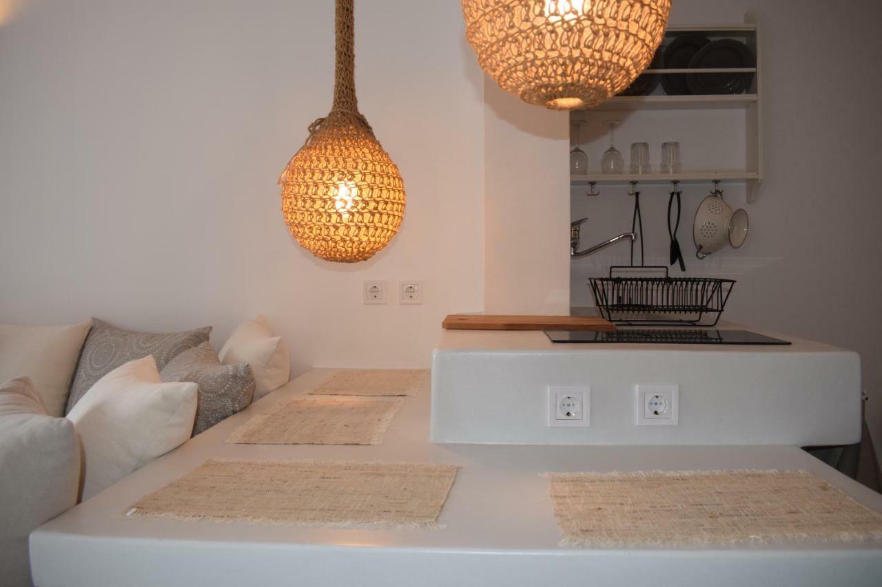 Apartment Aeolus Skaladhos