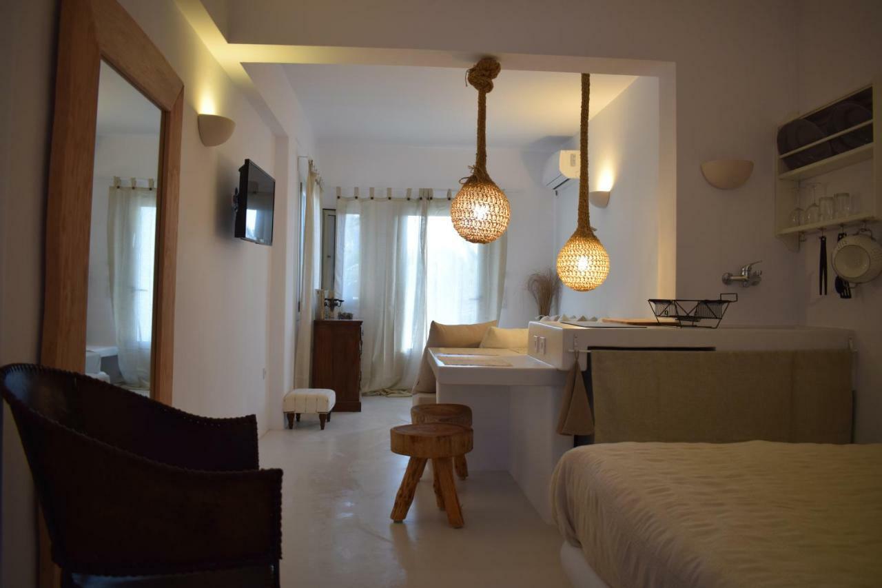 Apartment Aeolus