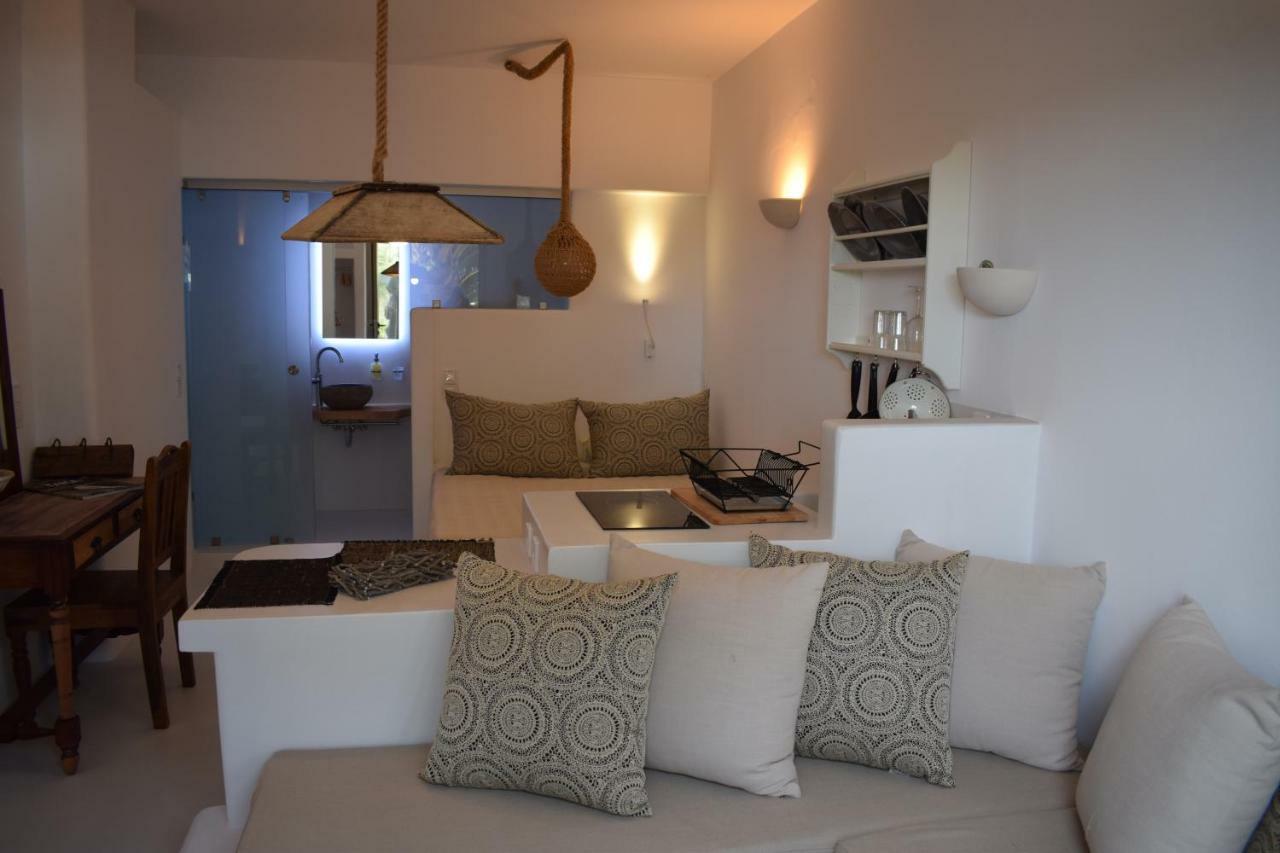 Apartment Aeolus